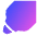 Marker Tip Diagonal Icon from Plump Gradient Set