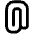 Paperclip 2 Icon from Plump Remix Set
