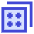 Pattern Icon from Sharp Duo Set