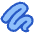 Pen Draw Icon from Plump Duo Set