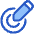 Pen Pressure Icon from Plump Duo Set