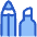 Pen Types Icon from Plump Duo Set