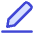 Pencil Line icon - Free transparent PNG, SVG. No sign up needed.