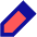 Pencil Icon from Sharp Pop Set