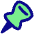 Pin 1 Icon from Plump Pop Set