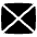 Rectangle Frame Icon from Plump Solid Set