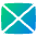Rectangle Frame Icon from Plump Gradient Set