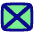 Rectangle Frame Icon from Plump Pop Set