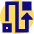 Reorder Icon from Sharp Pop Set