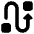 Reorder Icon from Core Solid Set