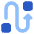 Reorder Icon from Core Flat Set