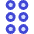 Reorder Dots Vertical icon - Free transparent PNG, SVG. No sign up needed.