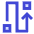 Reorder Icon from Sharp Duo Set