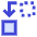 Replace Icon from Sharp Duo Set