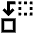 Replace Icon from Sharp Line Set