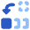 Replace All Icon from Core Flat Set