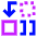 Replace All Icon from Sharp Neon Set