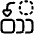 Replace All Icon from Plump Line Set