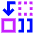 Replace All Icon from Sharp Neon Set