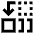Replace All Icon from Sharp Line Set