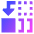 Replace All Icon from Sharp Gradient Set