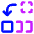 Replace All Icon from Core Neon Set