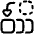 Replace All Icon from Plump Line Set