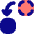Replace Icon from Flex Pop Set