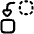 Replace Icon from Plump Line Set