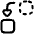 Replace Icon from Plump Line Set
