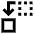 Replace Icon from Sharp Line Set