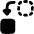 Replace Icon from Plump Solid Set