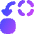 Replace Icon from Flex Gradient Set