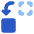Replace Icon from Core Flat Set