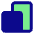 Responsive Layout Icon from Core Pop Set