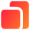 Responsive Layout Icon from Core Gradient Set