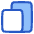 Responsive Layout Icon from Plump Duo Set