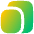 Responsive Layout Icon from Flex Gradient Set