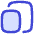 Responsive Layout Icon from Flex Duo Set