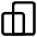Responsive Layout Icon from Core Line Set
