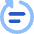 Rewrite Rephrase 2 Icon from Core Flat Set