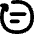 Rewrite Rephrase 2 Icon from Flex Solid Set