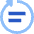 Rewrite Rephrase 2 Icon from Sharp Flat Set
