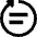 Rewrite Rephrase 2 Icon from Sharp Solid Set