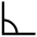 Rotate Angle 90 icon - Free transparent PNG, SVG. No sign up needed.