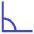Rotate Angle 90 icon - Free transparent PNG, SVG. No sign up needed.