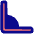 Rotate Angle 90 Icon from Plump Pop Set