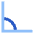 Rotate Angle 90 icon - Free transparent PNG, SVG. No sign up needed.