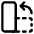 Rotate Content Left Icon from Core Line Set