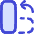 Rotate Content Left Icon from Flex Duo Set